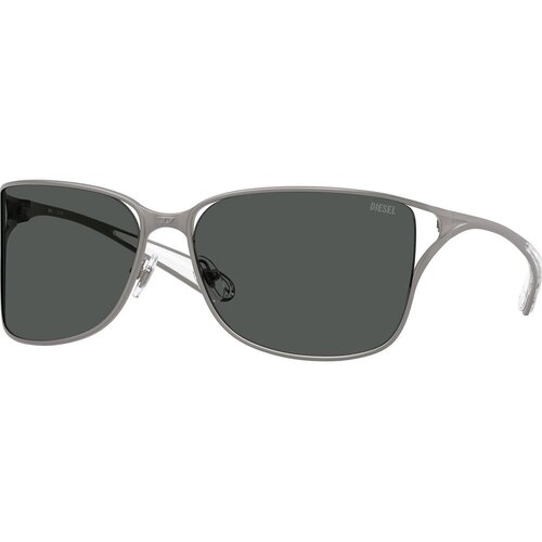 Diesel DL1019 100987 ONE SIZE (61) Siva/Siva Cene