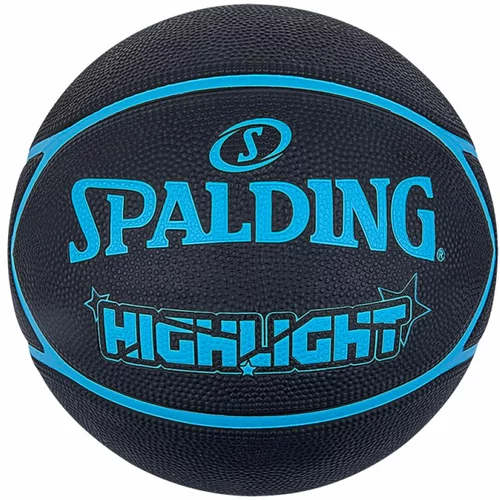 Spalding highlight ball 84356z