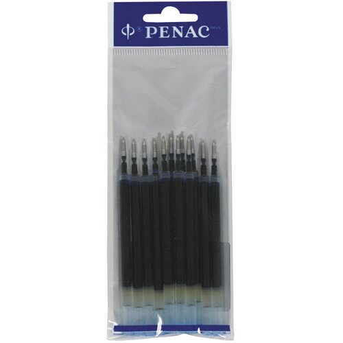 Uložak za olovku kemijsku gel pk12 penac gbr305-03 plavi Cijene