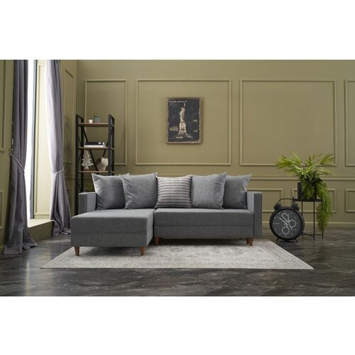Atelier Del Sofa Ugaona garnitura Aydam Slike