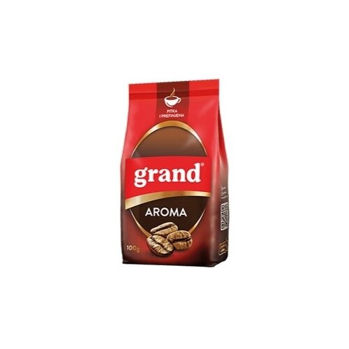 Grand kafa Aroma 100g Cene