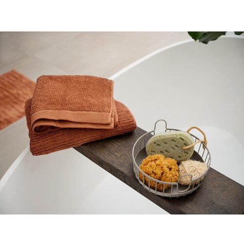 Zone Žična kovinska ko&amp;scaron;ara &amp;oslash; 22x8 cm Inu &amp;ndash; Slike