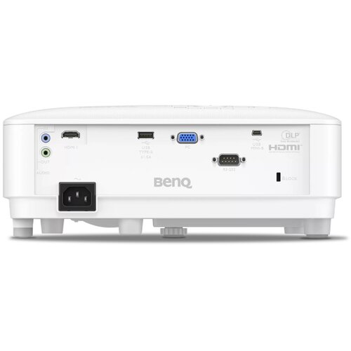 BenQ MW560C Slike