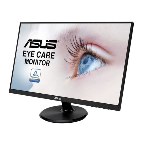 Asus VA24DQ IPS 23.8 1920 x 1080 px 5ms monitor Slike