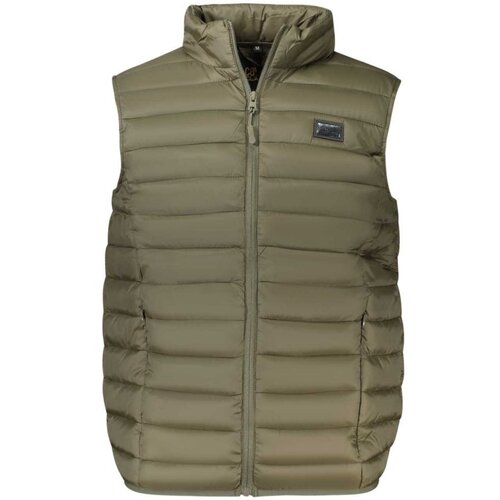 Cavalli Class mu&amp;Scaron;ki prsluk txt40vsb049 maslinasti Slike