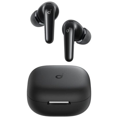 Anker Soundcore R60i NC bežične slu&scaron;alice, crne Cijene