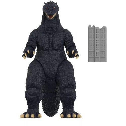 Super7 Action Figure Godzilla - Toho Super Kaiju - Wave 04 Space Godzilla 2004 Slike