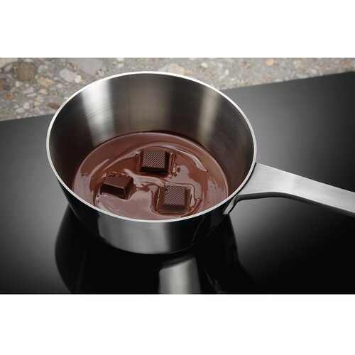 Electrolux EIV734 Black Built-in 68 cm Zone induction hob 4 zone(s) Cijene