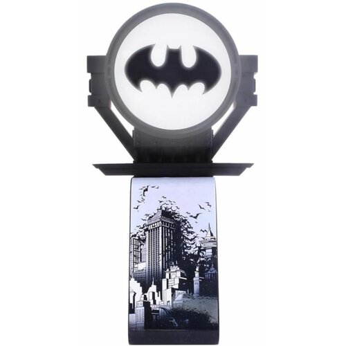 Exquisite Gaming držač cable guys icon - dc - batman logo Slike
