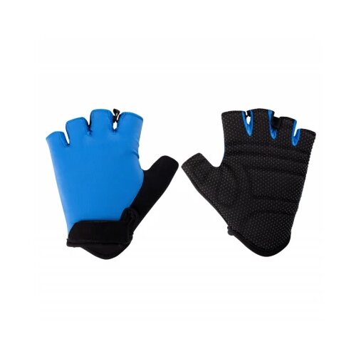 Force Rukavice FUN, plave XL Slike