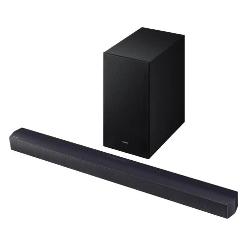 Samsung Soundbar HW-B450F/EN/Dolby 2ch/crna Cene
