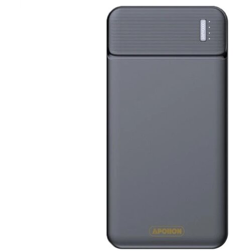  APOIION power bank 10000 mAh PD82 crni Cene