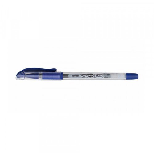  Hemijska olovka bic gelocity stick  plava BX30 Cene