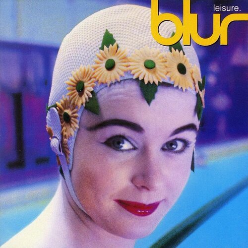 Blur - Leisure (Special Edition) Cene