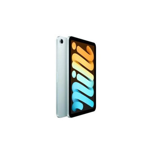 Apple iPad mini (A17 Pro) Wi-Fi 128 GB Blue tablični računalnik, (21564229) Slike