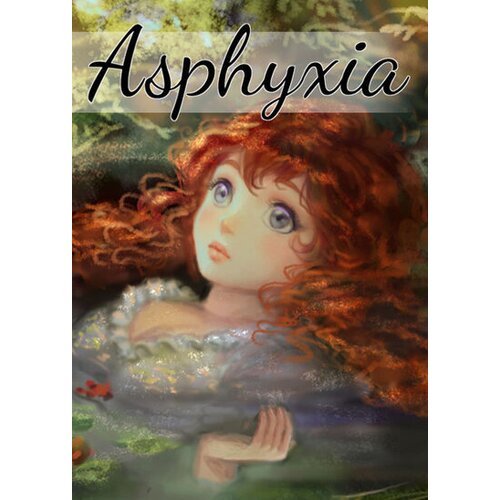 Steam Asphyxia Key GLOBAL Cene