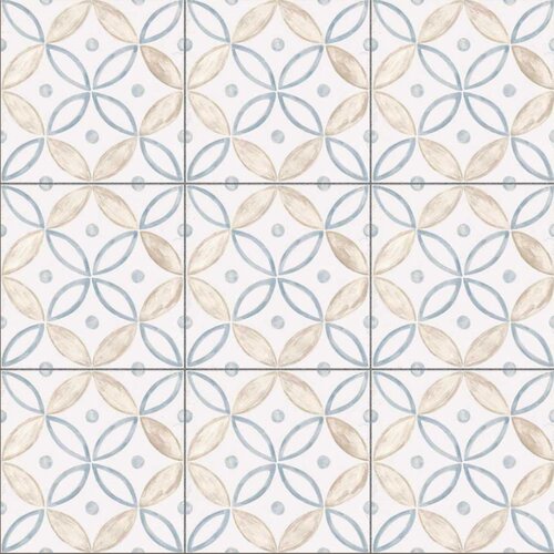 Marazzi artcraft decoro segni a semi-matt 200x200 MH9C Slike