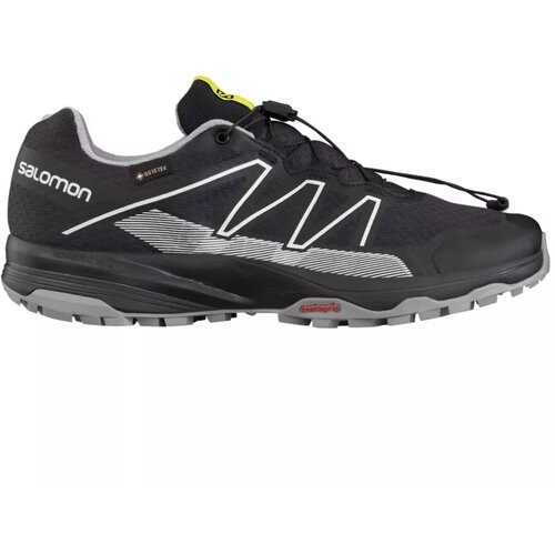 Salomon Mu&amp;scaron;ka obuća za trčanje XA YARON GTX Crna Slike