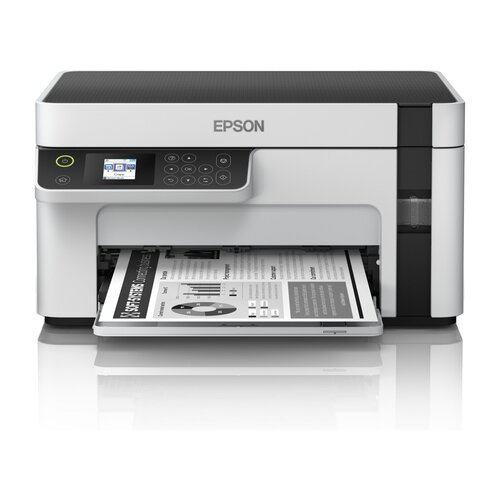Epson EcoTank M2120 črno-beli, tiskalnik M2120 ITS Mfp Cene