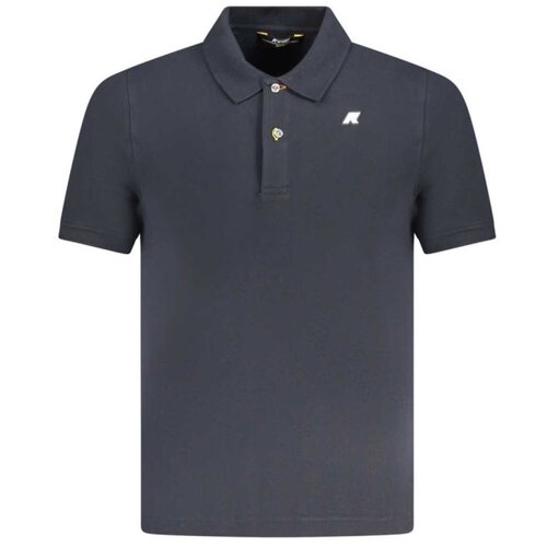 K-Way mu&amp;Scaron;ka polo majica k1125cwvinniepique Slike