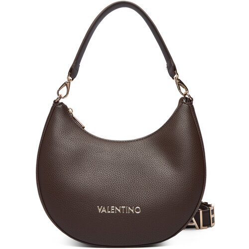Valentino Ročna torba Alexia VBS5A808 Rjava Slike