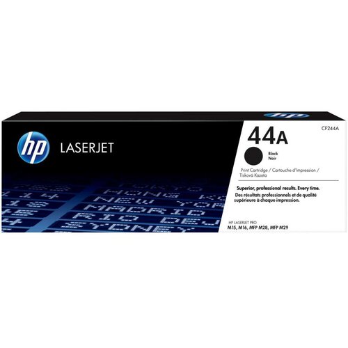 HP CF244A black, za &amp;scaron;tampače HP M15a/M15w/M28a/M28w, 1000str. toner Slike