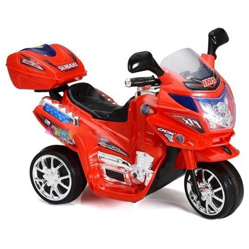  Contas HC8051 crveni - motor na akumulator Cijene
