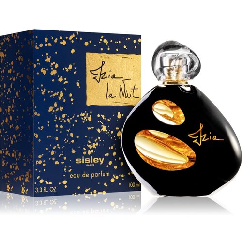 Sisley Izia La Nuit parfumska voda za ženske 100 ml Slike