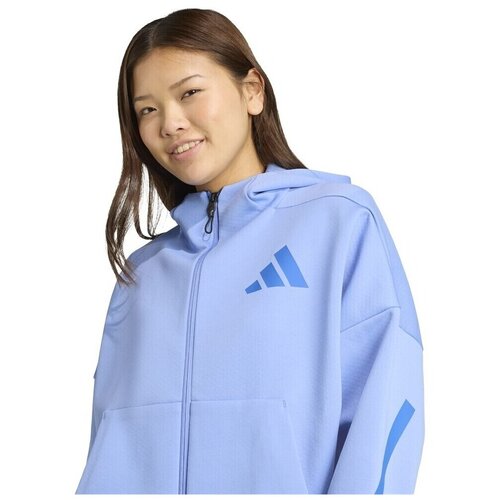 Adidas Puloverji Z.n.e Modra Slike
