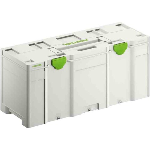 Festool Systainer3 SYS3 xxl 337, 204851 Slike