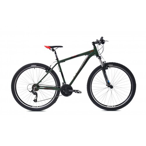  Capriolo MTB LC 9.1 29"/21al zeleno-crvena 19 Cene