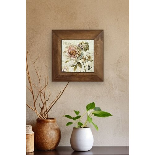 Wallity Slika Artvessakaro20, 15,5x15,5cm Cene