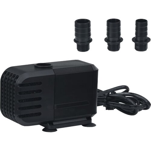 vidaXL Potopna vodna črpalka za akvarij 1800 L/h, (21129635) Cene