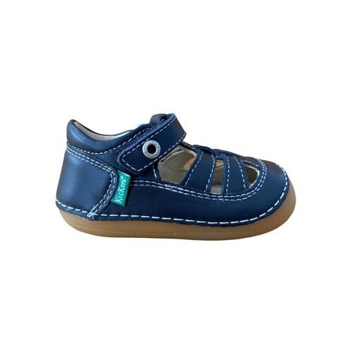 Kickers Sandali &amp;amp; Odprti čevlji 28527-18 pisana Slike