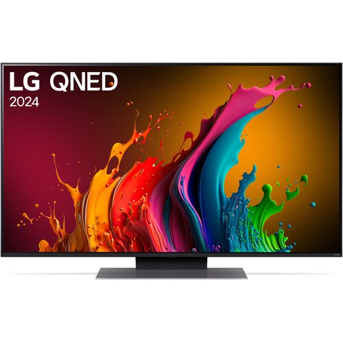 LG 50QNED87T6B 4K qned tv 50" (126cm) Cene