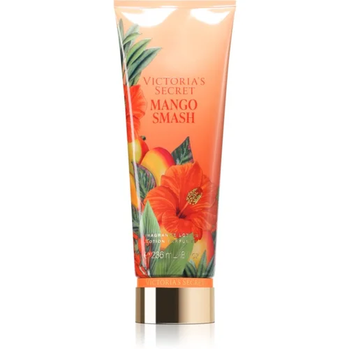 Victoria's Secret Mango Smash losjon za telo za ženske 236 ml