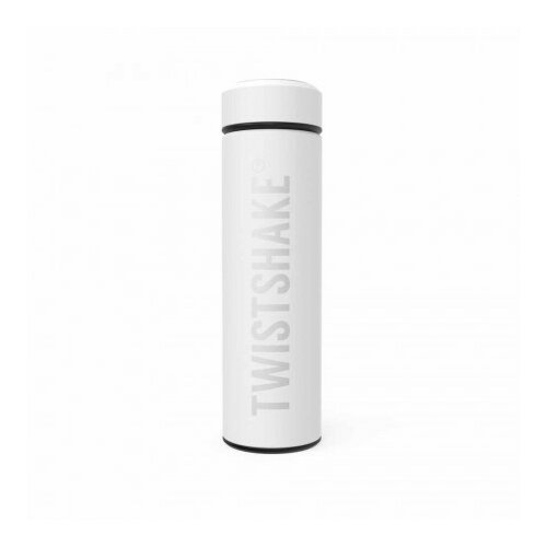 Twistshake termos 420 ml white ( TS78109 ) TS78109 Slike