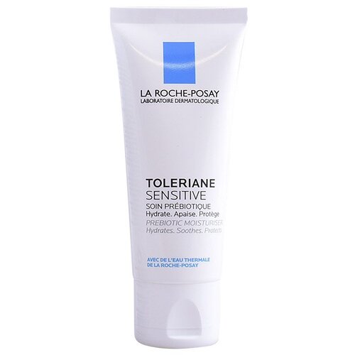 La Roche Posay Toleriane Sensitive prebiotička hidratantna krema za smanjenj osjetljivosti kože 40 ml Cijene