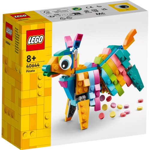 Lego ICONS&amp;trade; 40644 Pi&amp;ntilde;ata Slike