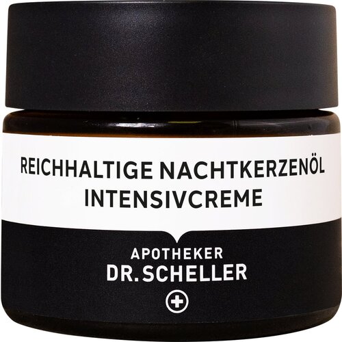 Dr. Scheller Bogata intenzivna krema s uljem pupoljka - 50 ml Slike