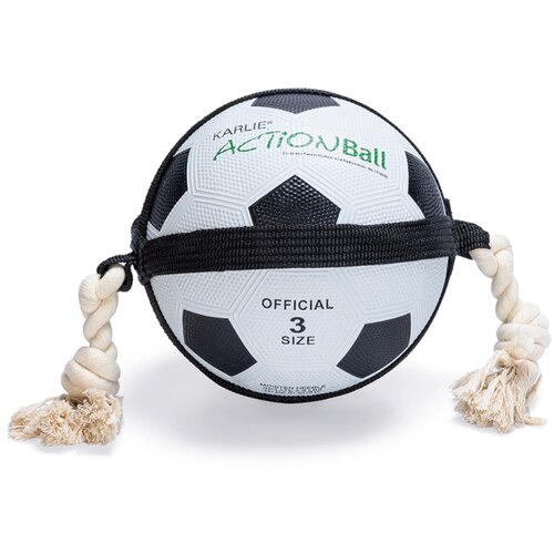 Karlie Action Ball Football - &Oslash; 19 x D 49 cm Cijene