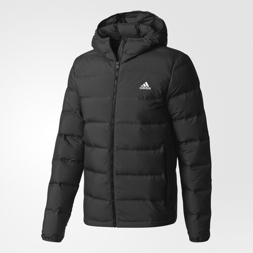 Adidas muška jakna HELIONIC HO JKT crna BQ2001 Cene