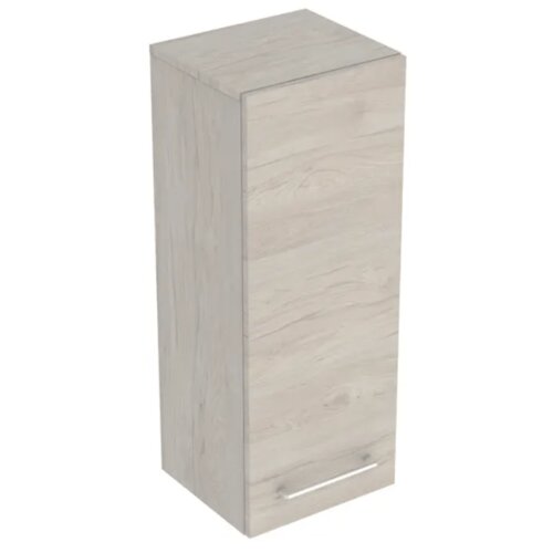 Geberit SELNOVA SQUARE MINI VERTIKALA 850 AMERIČKI ORAH SVETLI Cene