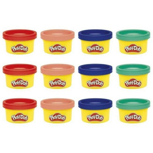  Zglobna figura Play-Doh Slike