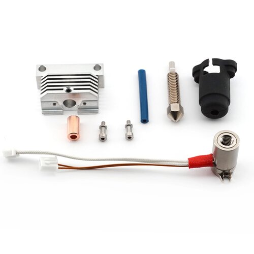 Micro-Swiss FlowTech&amp;trade; Hotend za Elegoo Neptune 4 / 4 Pro Slike