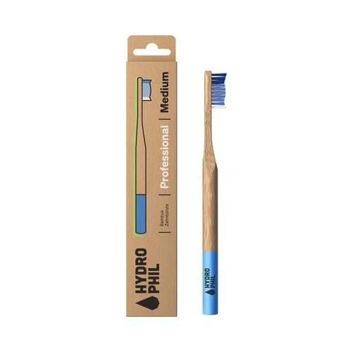 Hydrophil Zobna ščetka Professional Soft Cene