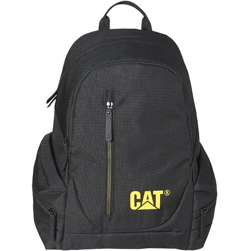 Caterpillar Nahrbtniki The Project Backpack Črna Cene