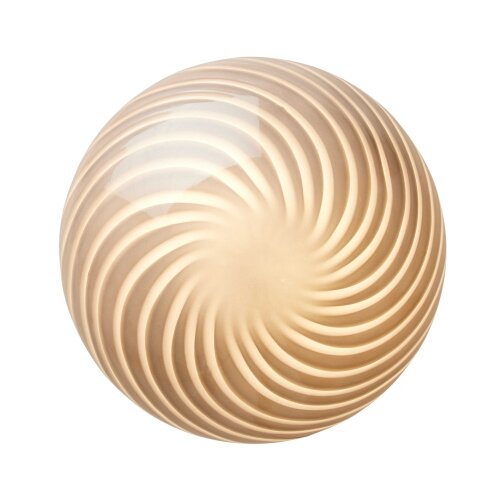 Halo Design 747009 - Stona lampa CANDY MINI MUSH 1xG9/25W/230V, prečnik 17 cm, siva Slike