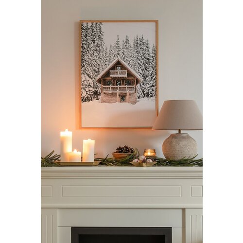 Wallity slika Tekhamcerceve58, 33 x 48 cm Cene