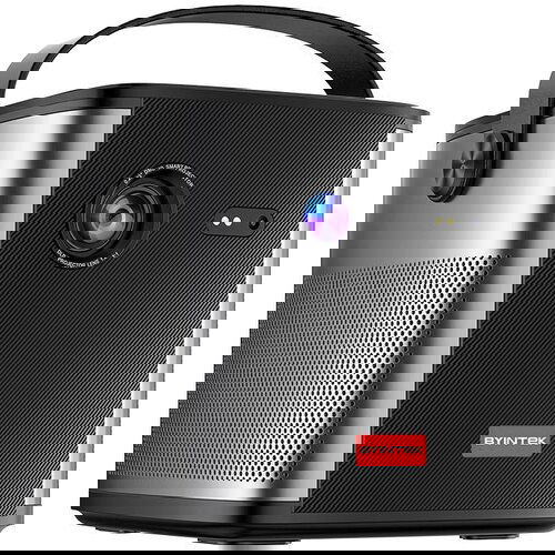 Byintek U80 MAX projektor Slike